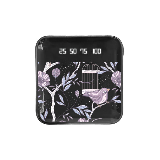Mini Mighty Powerbank 12,000 mAh - Lovebird 15.0