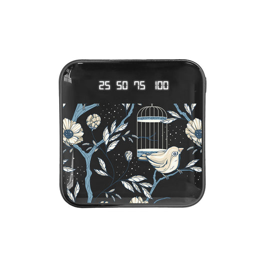 Mini Mighty Powerbank 12,000 mAh - Lovebird 9.0