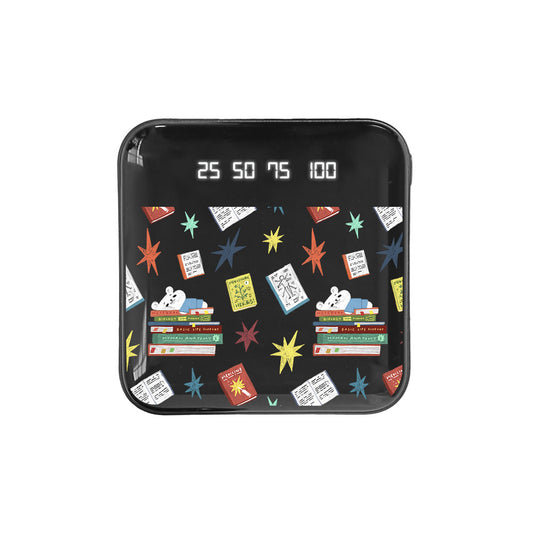 Mini Mighty Powerbank 12,000 mAh - Let Me Sleep