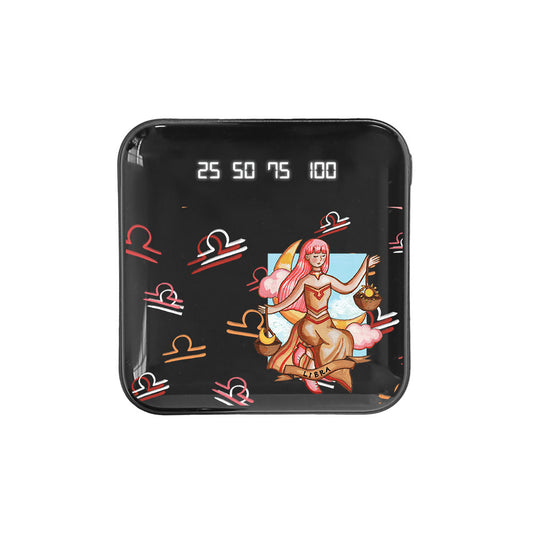 Mini Mighty Powerbank 12,000 mAh - Libra