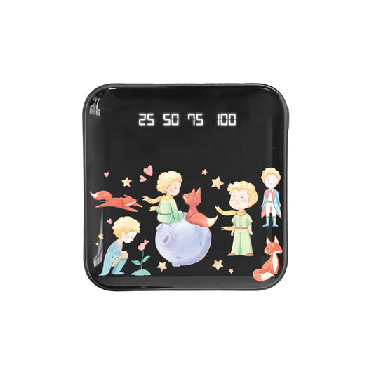 Mini Mighty Powerbank 12,000 mAh - Little Prince & Fox