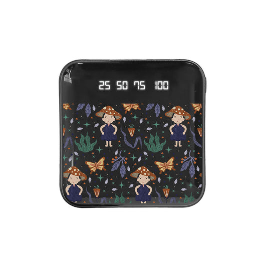 Mini Mighty Powerbank 12,000 mAh - Lost in the Forest 1.0