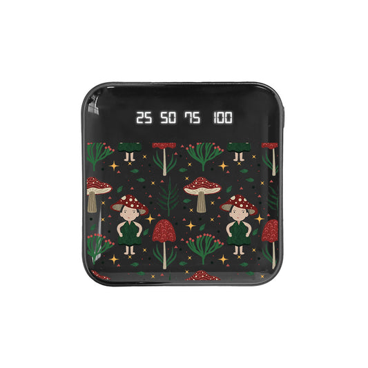 Mini Mighty Powerbank 12,000 mAh - Lost in the Forest 2.0