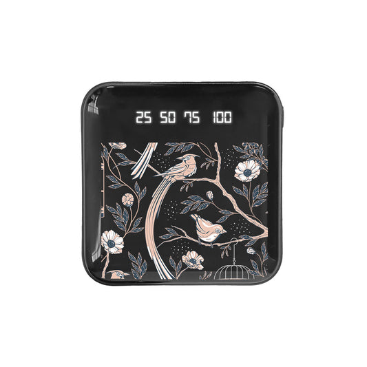 Mini Mighty Powerbank 12,000 mAh - Lovebird 2.0