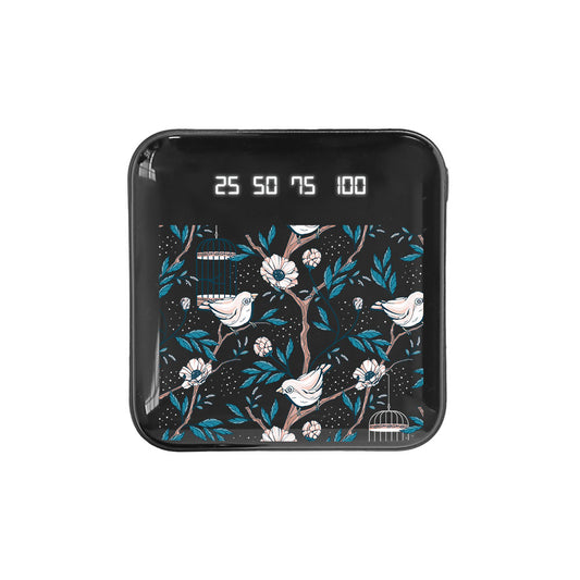 Mini Mighty Powerbank 12,000 mAh - Lovebird 3.0