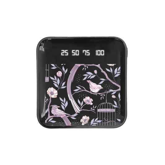 Mini Mighty Powerbank 12,000 mAh - Lovebird 4.0