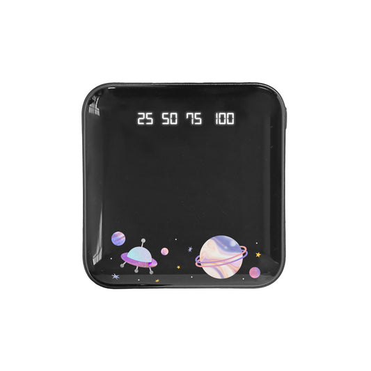 Mini Mighty Powerbank 12,000 mAh - My Universe