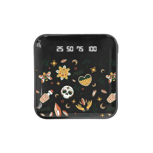 Mini Mighty Powerbank 12,000 mAh - Mystic