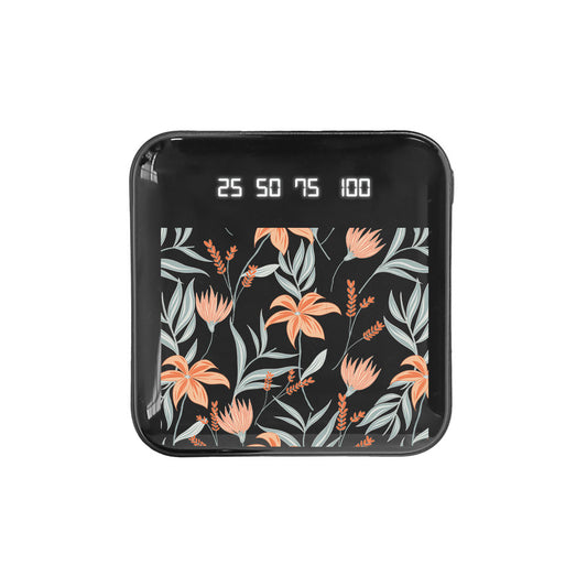 Mini Mighty Powerbank 12,000 mAh - Odolette