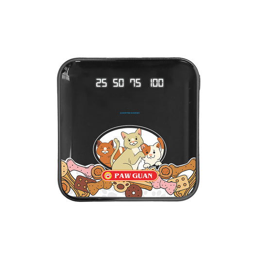 Mini Mighty Powerbank 12,000 mAh - Pawguan Cat