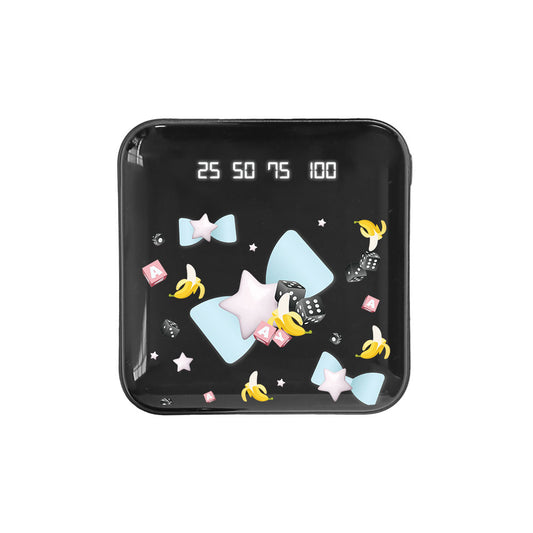 Mini Mighty Powerbank 12,000 mAh - Perfect