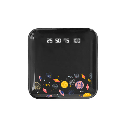 Mini Mighty Powerbank 12,000 mAh - Planetarium 2.0