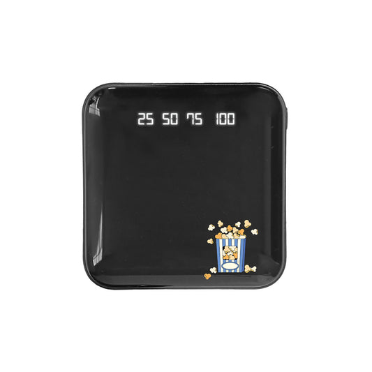 Mini Mighty Powerbank 12,000 mAh - Pop Corn