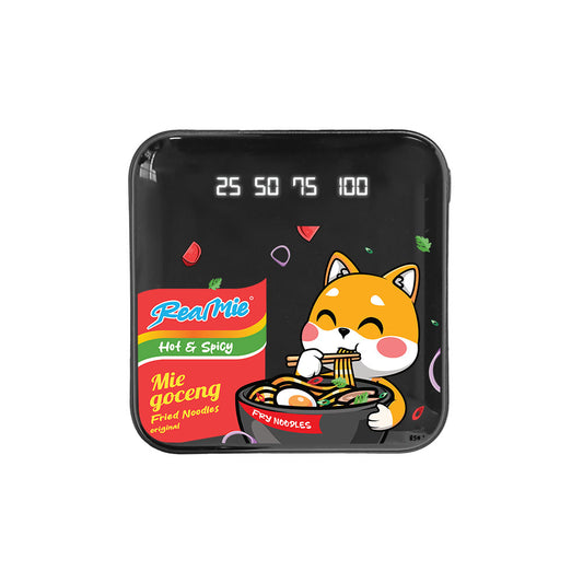 Mini Mighty Powerbank 12,000 mAh - Realme