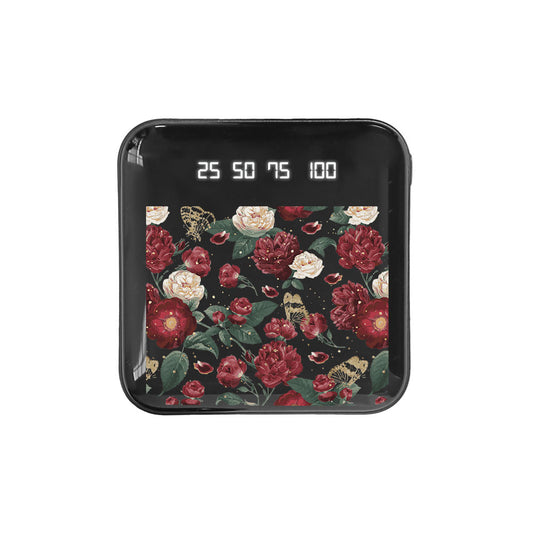 Mini Mighty Powerbank 12,000 mAh - Rosalie