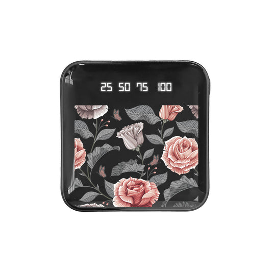 Mini Mighty Powerbank 12,000 mAh - Rosie