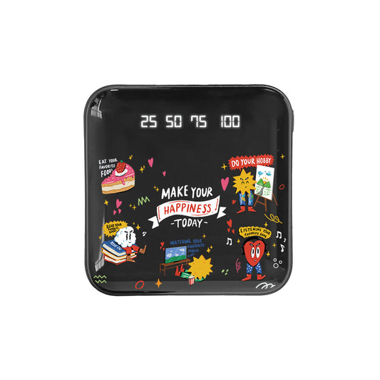 Mini Mighty Powerbank 12,000 mAh - Selfless Love 1.0