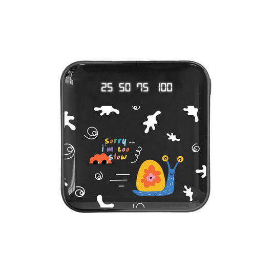Mini Mighty Powerbank 12,000 mAh - Sorry Being Slow