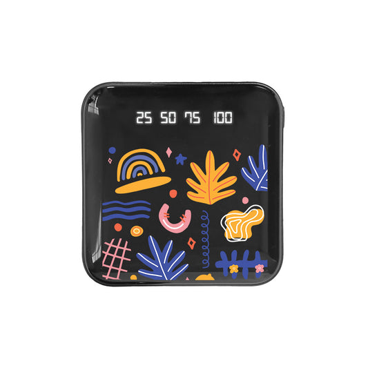 Mini Mighty Powerbank 12,000 mAh - Spring Has Come