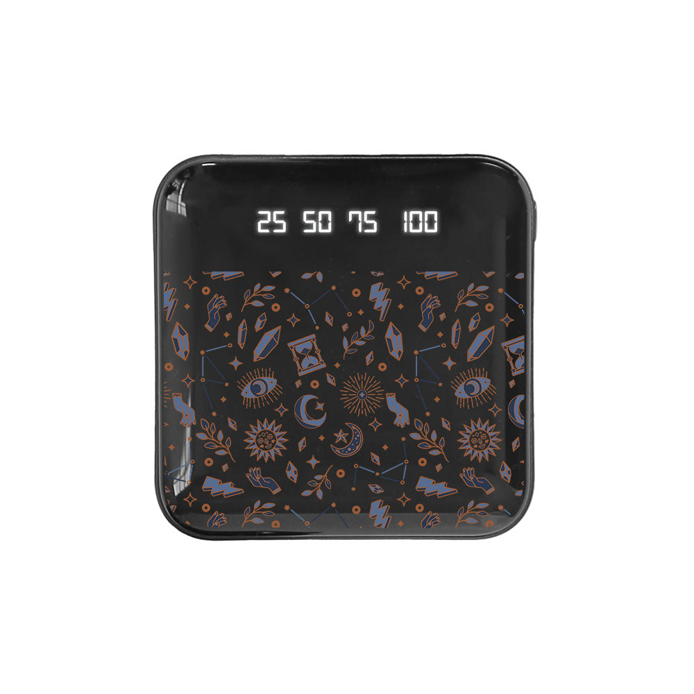 Mini Mighty Powerbank 12,000 mAh - Stardust