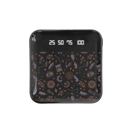 Mini Mighty Powerbank 12,000 mAh - Stardust