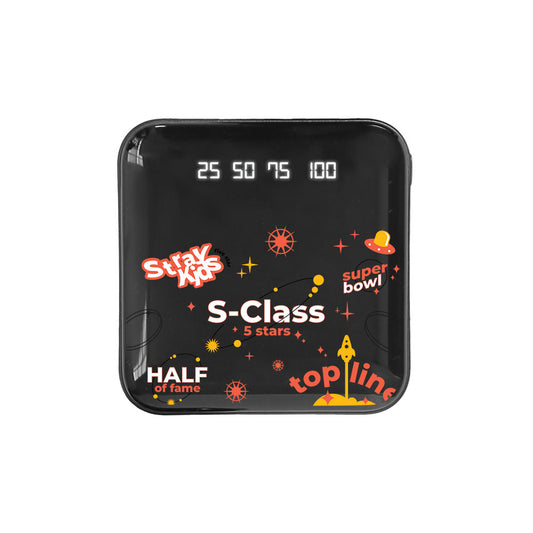 Mini Mighty Powerbank 12,000 mAh - Stray Kids 5 Star