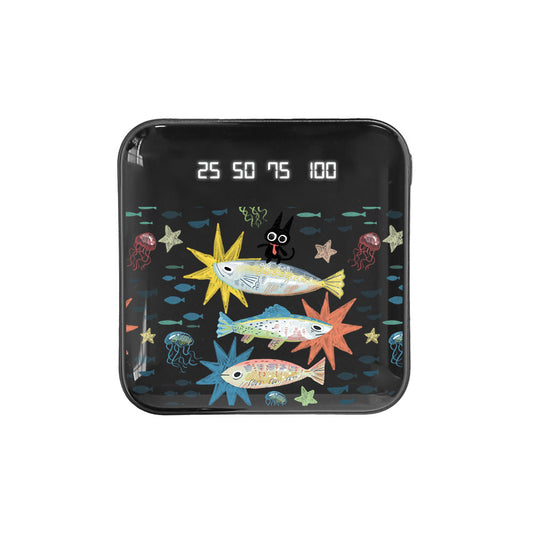 Mini Mighty Powerbank 12,000 mAh - The Fish Surfer