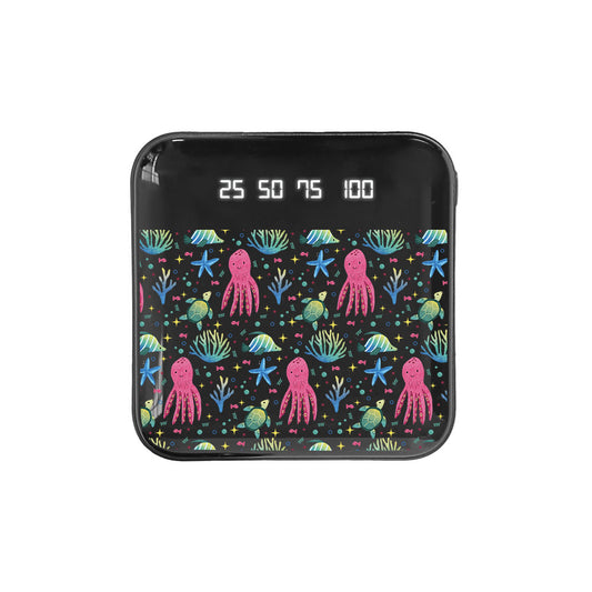 Mini Mighty Powerbank 12,000 mAh - Underwater Dreams 2.0