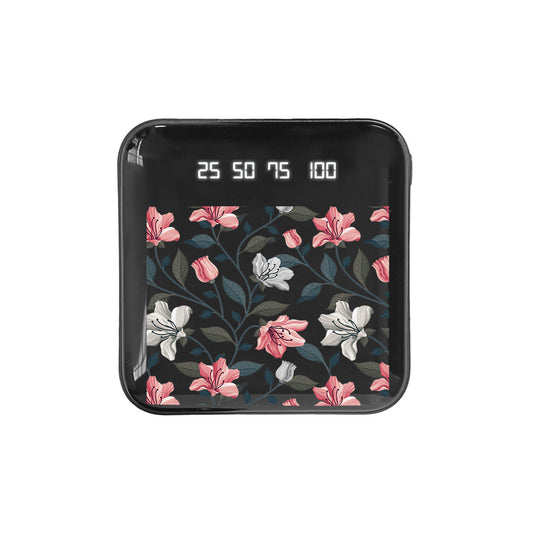 Mini Mighty Powerbank 12,000 mAh - Valerie