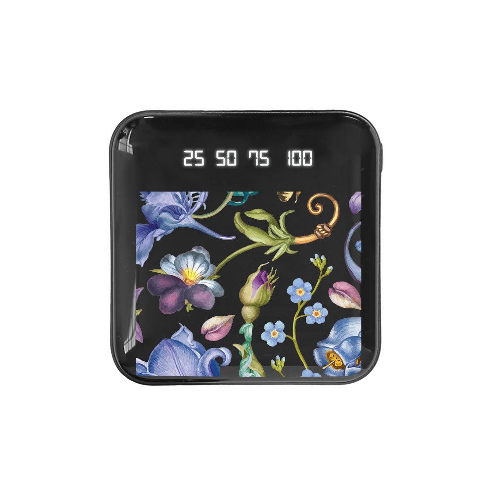 Mini Mighty Powerbank 12,000 mAh - Violetta