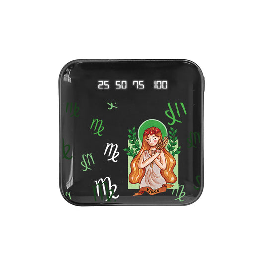Mini Mighty Powerbank 12,000 mAh - Virgo