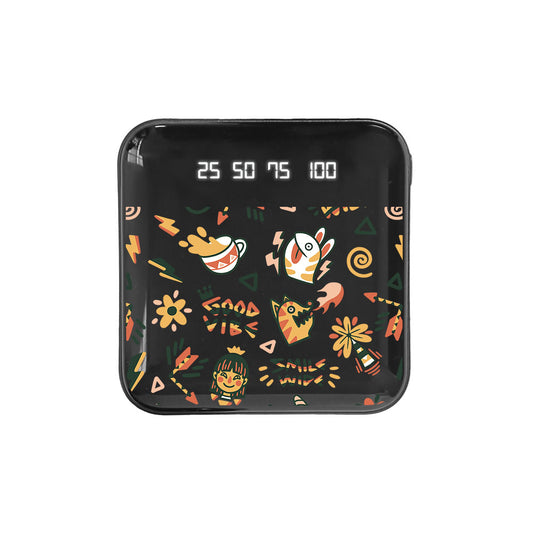 Mini Mighty Powerbank 12,000 mAh - Wild & Free