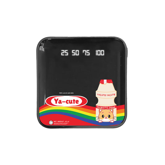 Mini Mighty Powerbank 12,000 mAh - Yacute Cat