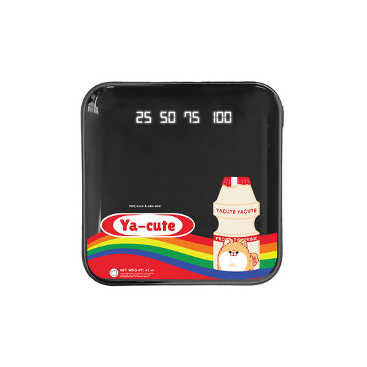 Mini Mighty Powerbank 12,000 mAh - Yacute Dog