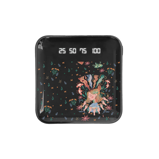 Mini Mighty Powerbank 12,000 mAh - You Deserve Love