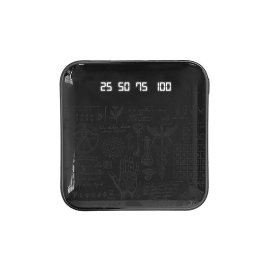Mini Mighty Powerbank 12,000 mAh - Alchemy 2.0