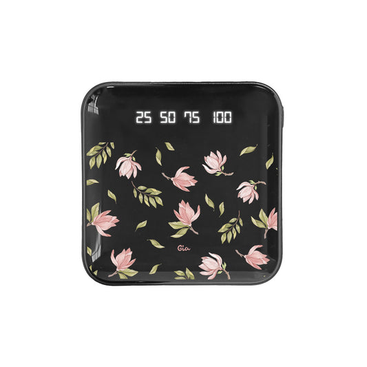 Mini Mighty Powerbank 12,000 mAh - Azalea