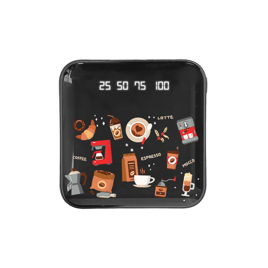 Mini Mighty Powerbank 12,000 mAh - Barista