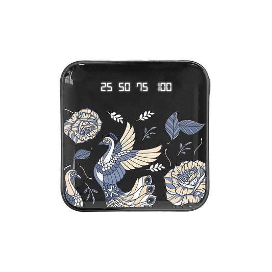 Mini Mighty Powerbank 12,000 mAh - Bird of Paradise 6.0