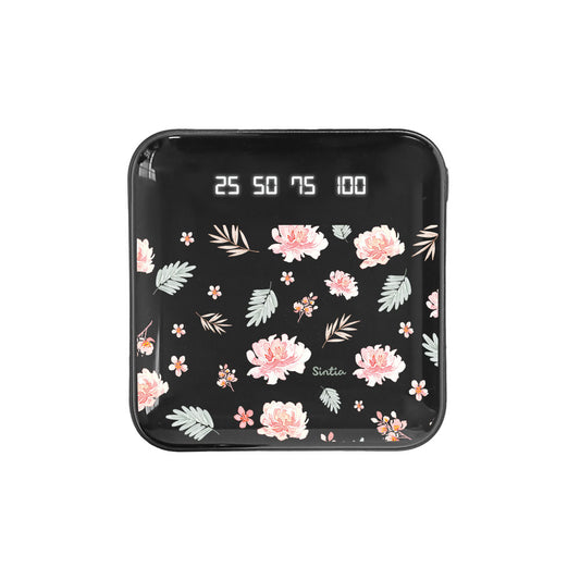 Mini Mighty Powerbank 12,000 mAh - Botanical Garden 4.0
