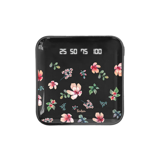 Mini Mighty Powerbank 12,000 mAh - Botanical Garden 5.0