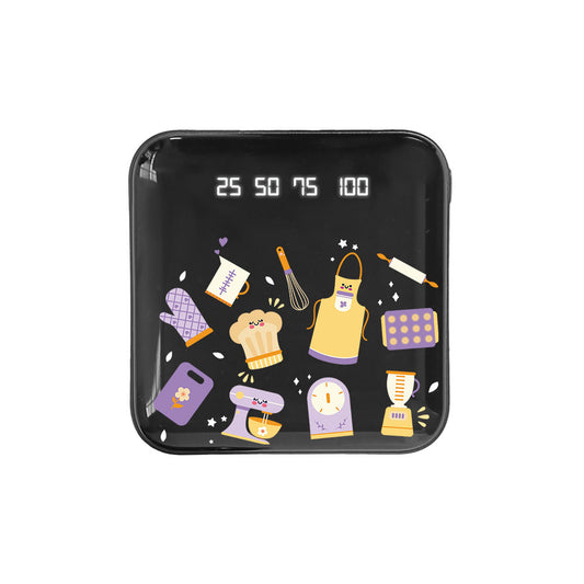 Mini Mighty Powerbank 12,000 mAh - Chef or Baker