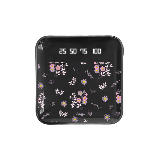 Mini Mighty Powerbank 12,000 mAh - Cherry Blossom