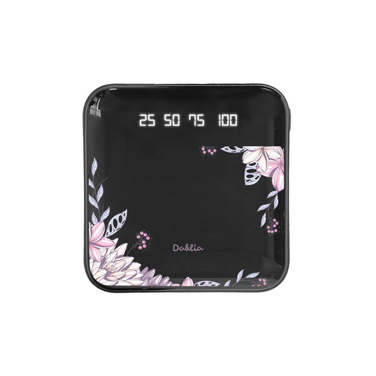 Mini Mighty Powerbank 12,000 mAh - Dahlia