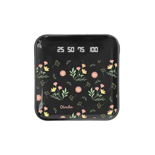 Mini Mighty Powerbank 12,000 mAh - Dandelion