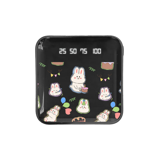 Mini Mighty Powerbank 12,000 mAh - Fun Party