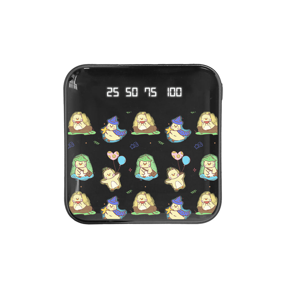 Mini Mighty Powerbank 12,000 mAh - Little Duck