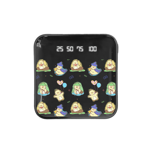 Mini Mighty Powerbank 12,000 mAh - Little Duck