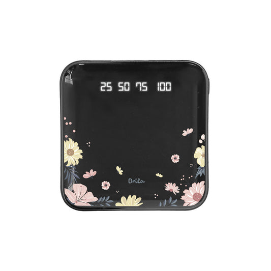 Mini Mighty Powerbank 12,000 mAh - Margaret
