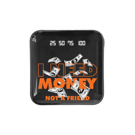 Mini Mighty Powerbank 12,000 mAh - Monay Better Than Friend